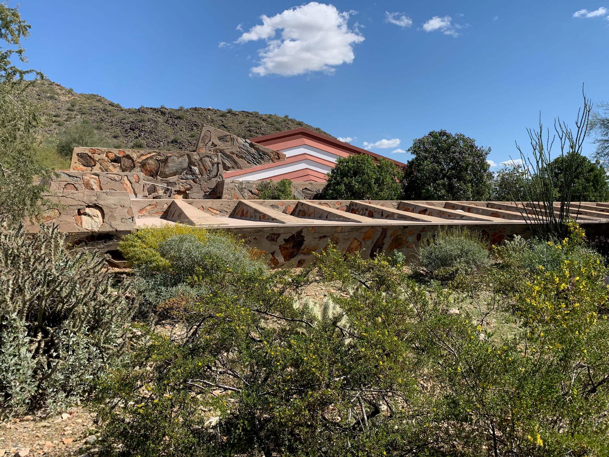 Taliesin West gallery image 11